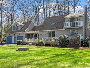 38 Noel Drive, Ashburnham MA 01430