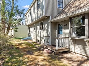 38 Noel Drive, Ashburnham MA 01430