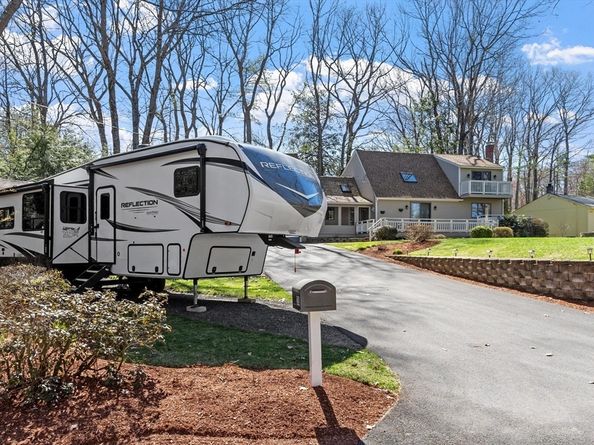 38 Noel Drive, Ashburnham MA 01430