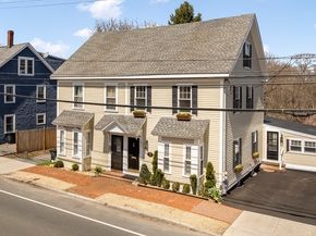 510 Merrimac St 510, Newburyport MA 01950