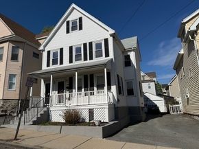 159 Jefferson Avenue, Everett MA 02149