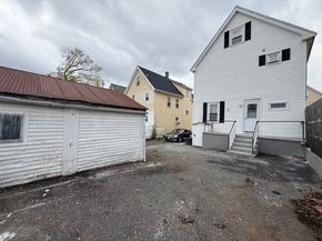 159 Jefferson Avenue, Everett MA 02149