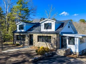 28 Indian Neck Rd, Wareham MA 02571