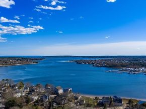 28 Indian Neck Rd, Wareham MA 02571