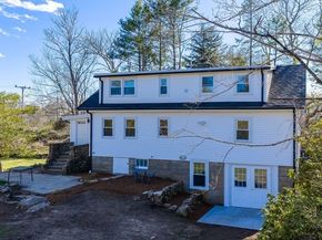 28 Indian Neck Rd, Wareham MA 02571