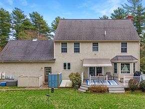 842 Main St, Wareham MA 02576