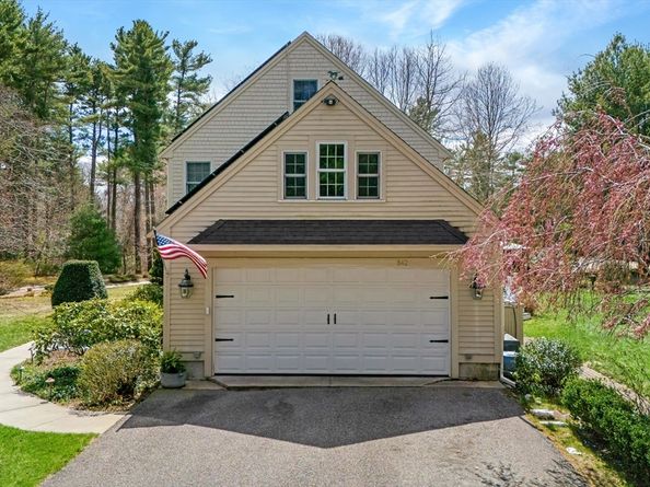 842 Main St, Wareham MA 02576