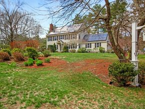 842 Main St, Wareham MA 02576
