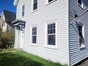 65 Wayland St, Brockton MA 02301