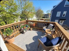 65 Wayland St, Brockton MA 02301