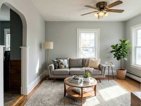 65 Wayland St, Brockton MA 02301