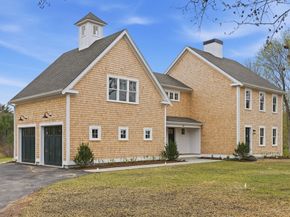50 Chestnut St, Duxbury MA 02332