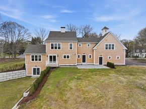 50 Chestnut St, Duxbury MA 02332