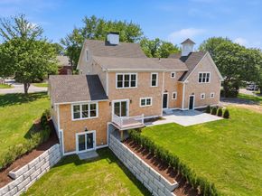 50 Chestnut St, Duxbury MA 02332
