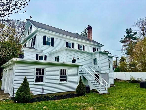 147 Canton Avenue, Milton MA 02186