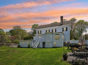 147 Canton Avenue, Milton MA 02186