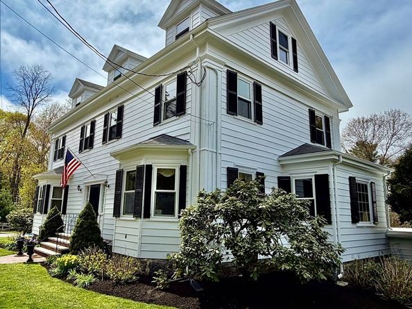 147 Canton Avenue, Milton MA 02186