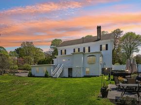 147 Canton Avenue, Milton MA 02186