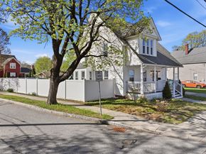 31 Green Street, Hudson MA 01749