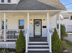 31 Green Street, Hudson MA 01749