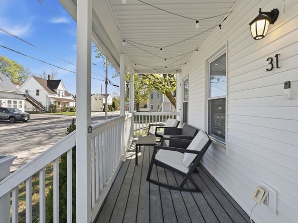 31 Green Street, Hudson MA 01749