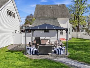 31 Green Street, Hudson MA 01749