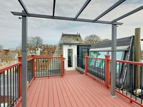 322 Tappan St 2, Brookline MA 02445