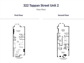 322 Tappan St 2, Brookline MA 02445