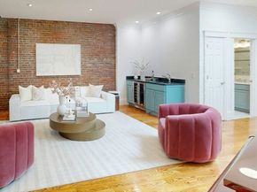 322 Tappan St 2, Brookline MA 02445