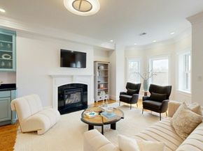 322 Tappan St 2, Brookline MA 02445