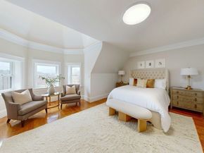 322 Tappan St 2, Brookline MA 02445