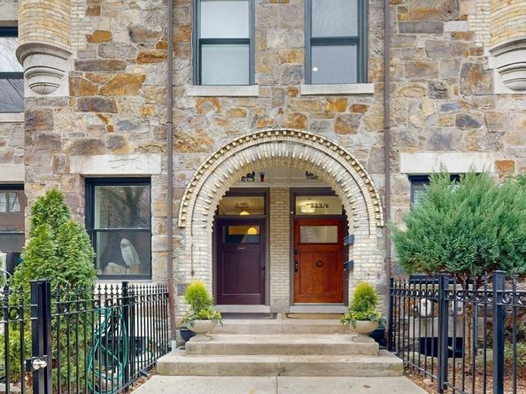 322 Tappan St 2, Brookline MA 02445