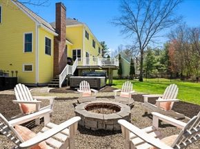 25 Bunker Lane, Natick MA 01760