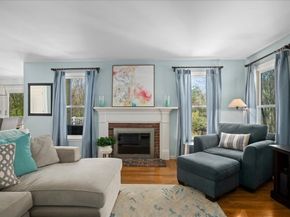 25 Bunker Lane, Natick MA 01760