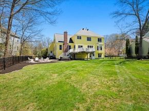 25 Bunker Lane, Natick MA 01760