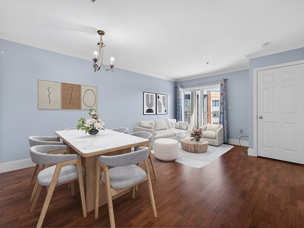 86 East Howard 204, Quincy MA 02169