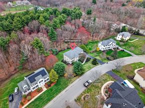 60 Rosemont Dr, North Andover MA 01845