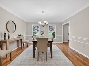 60 Rosemont Dr, North Andover MA 01845