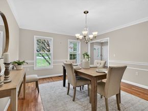 60 Rosemont Dr, North Andover MA 01845