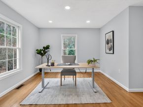 60 Rosemont Dr, North Andover MA 01845