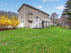 60 Rosemont Dr, North Andover MA 01845