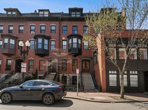 453 Massachusetts Ave 1, Boston MA 02118