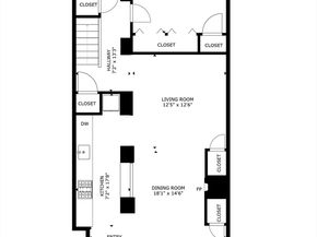 453 Massachusetts Ave 1, Boston MA 02118
