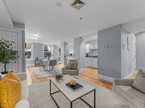 453 Massachusetts Ave 1, Boston MA 02118