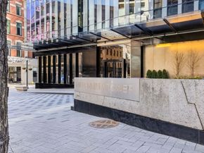 1 Franklin St 2805, Boston MA 02110