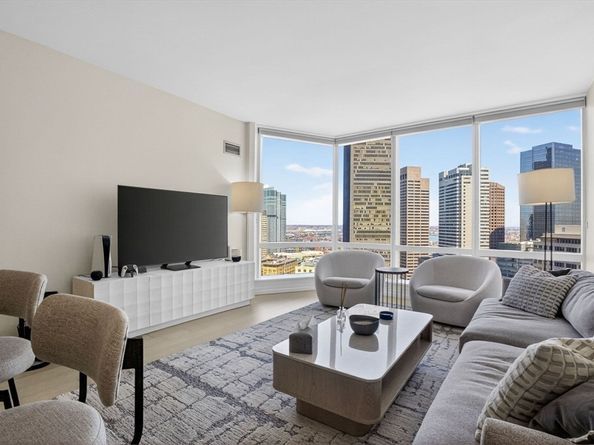 1 Franklin St 2805, Boston MA 02110