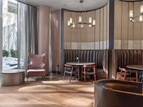 1 Franklin St 2805, Boston MA 02110