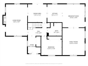 47 Arlington Rd, Plymouth MA 02360