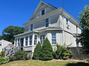 603 Temple, Whitman MA 02382