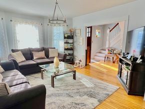 603 Temple, Whitman MA 02382